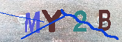 CAPTCHA-Bild