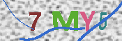 CAPTCHA-Bild