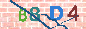 CAPTCHA-Bild