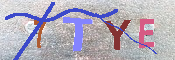 CAPTCHA-Bild