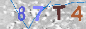 CAPTCHA-Bild