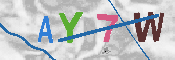CAPTCHA-Bild