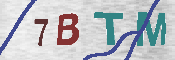 CAPTCHA-Bild