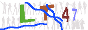 CAPTCHA-Bild