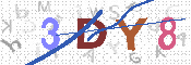 CAPTCHA-Bild
