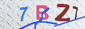 CAPTCHA-Bild