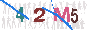 CAPTCHA-Bild