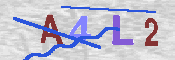 CAPTCHA-Bild