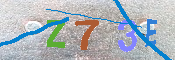 CAPTCHA-Bild
