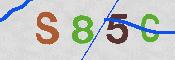 CAPTCHA-Bild
