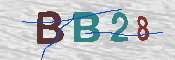 CAPTCHA-Bild
