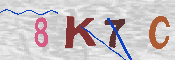CAPTCHA-Bild