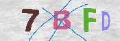CAPTCHA-Bild