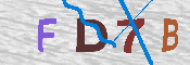 CAPTCHA-Bild