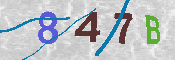 CAPTCHA-Bild