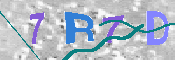 CAPTCHA-Bild