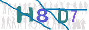 CAPTCHA-Bild