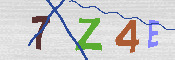 CAPTCHA-Bild