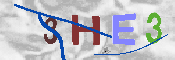 CAPTCHA-Bild
