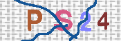 CAPTCHA-Bild