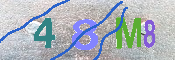 CAPTCHA-Bild