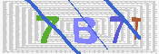 CAPTCHA-Bild