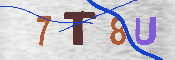 CAPTCHA-Bild