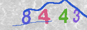CAPTCHA-Bild