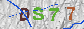 CAPTCHA-Bild