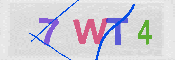 CAPTCHA-Bild