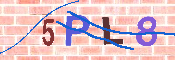 CAPTCHA-Bild