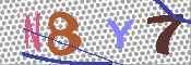 CAPTCHA-Bild