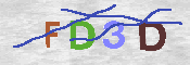 CAPTCHA-Bild
