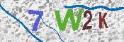CAPTCHA-Bild