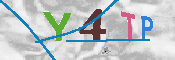 CAPTCHA-Bild