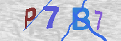 CAPTCHA-Bild
