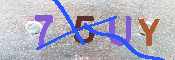 CAPTCHA-Bild