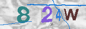 CAPTCHA-Bild