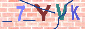 CAPTCHA-Bild