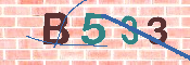 CAPTCHA-Bild