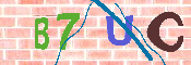 CAPTCHA-Bild