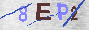 CAPTCHA-Bild
