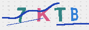CAPTCHA-Bild