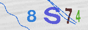 CAPTCHA-Bild