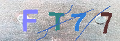CAPTCHA-Bild