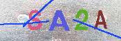 CAPTCHA-Bild