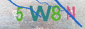 CAPTCHA-Bild