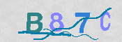 CAPTCHA-Bild
