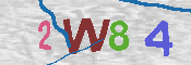 CAPTCHA-Bild