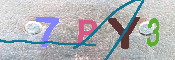 CAPTCHA-Bild